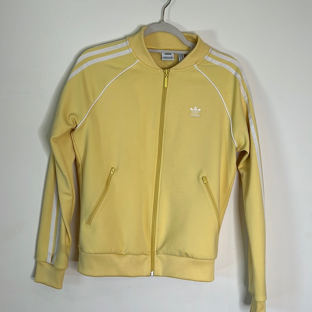 Adidas Jacket - image 1